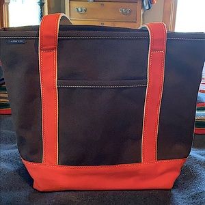 Lands’End Canvas Medium Bag
